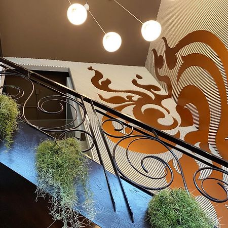 Susu Khaosan Hostel Μπανγκόκ Εξωτερικό φωτογραφία