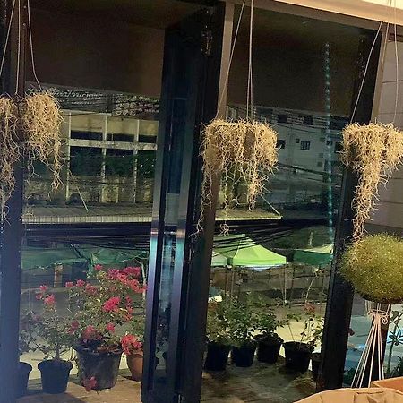 Susu Khaosan Hostel Μπανγκόκ Εξωτερικό φωτογραφία