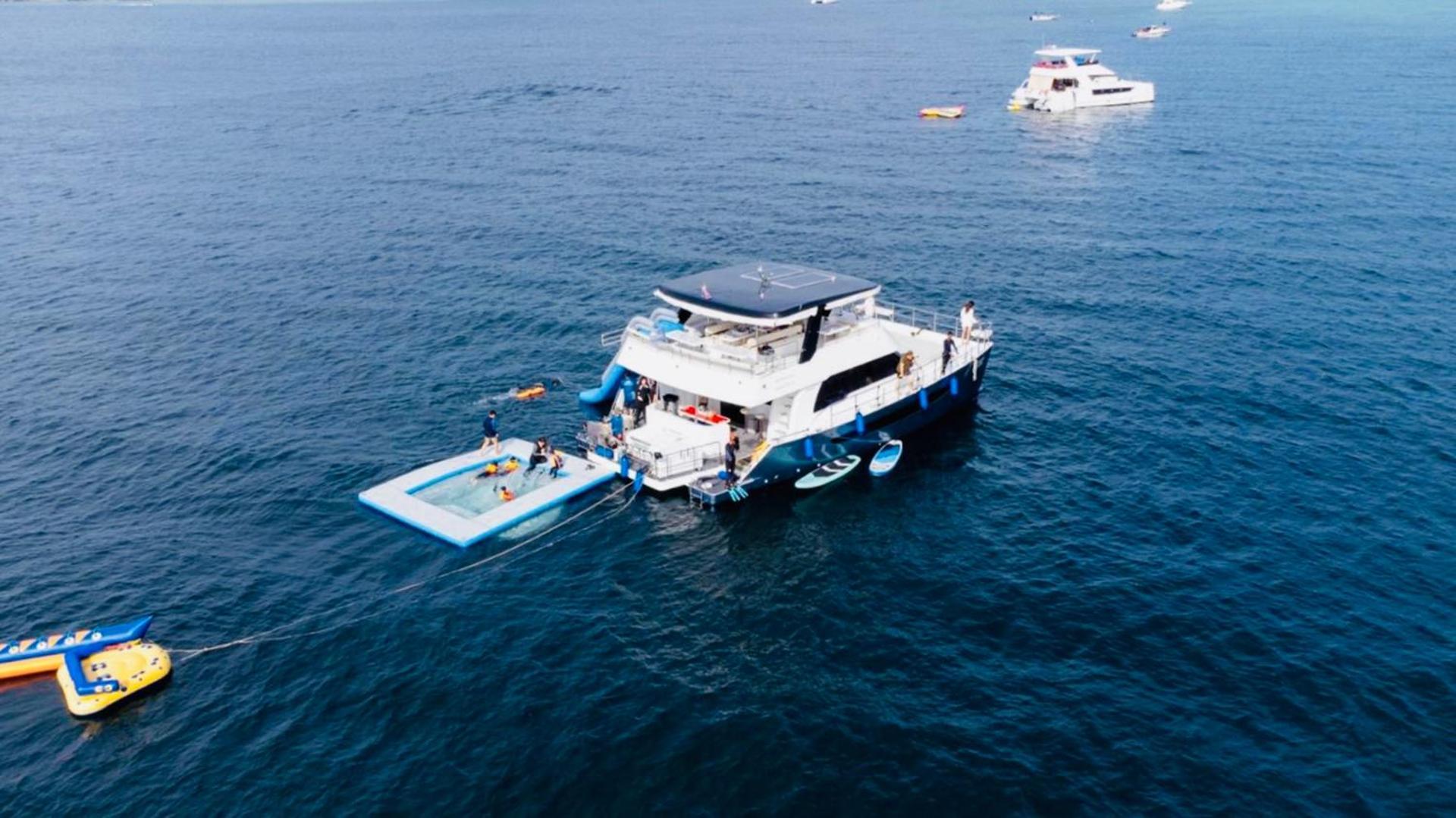 Susu Khaosan Hostel Μπανγκόκ Εξωτερικό φωτογραφία