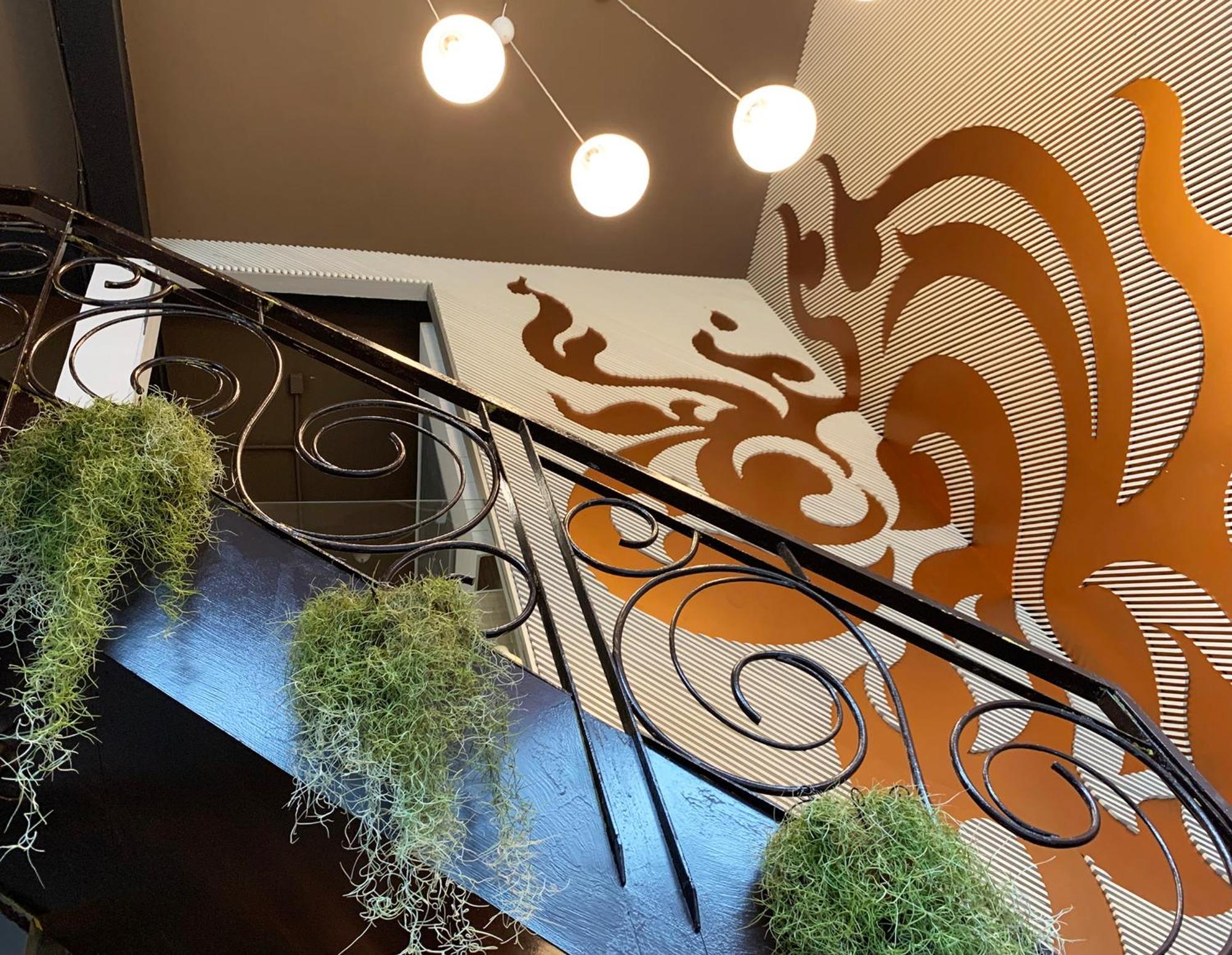 Susu Khaosan Hostel Μπανγκόκ Εξωτερικό φωτογραφία