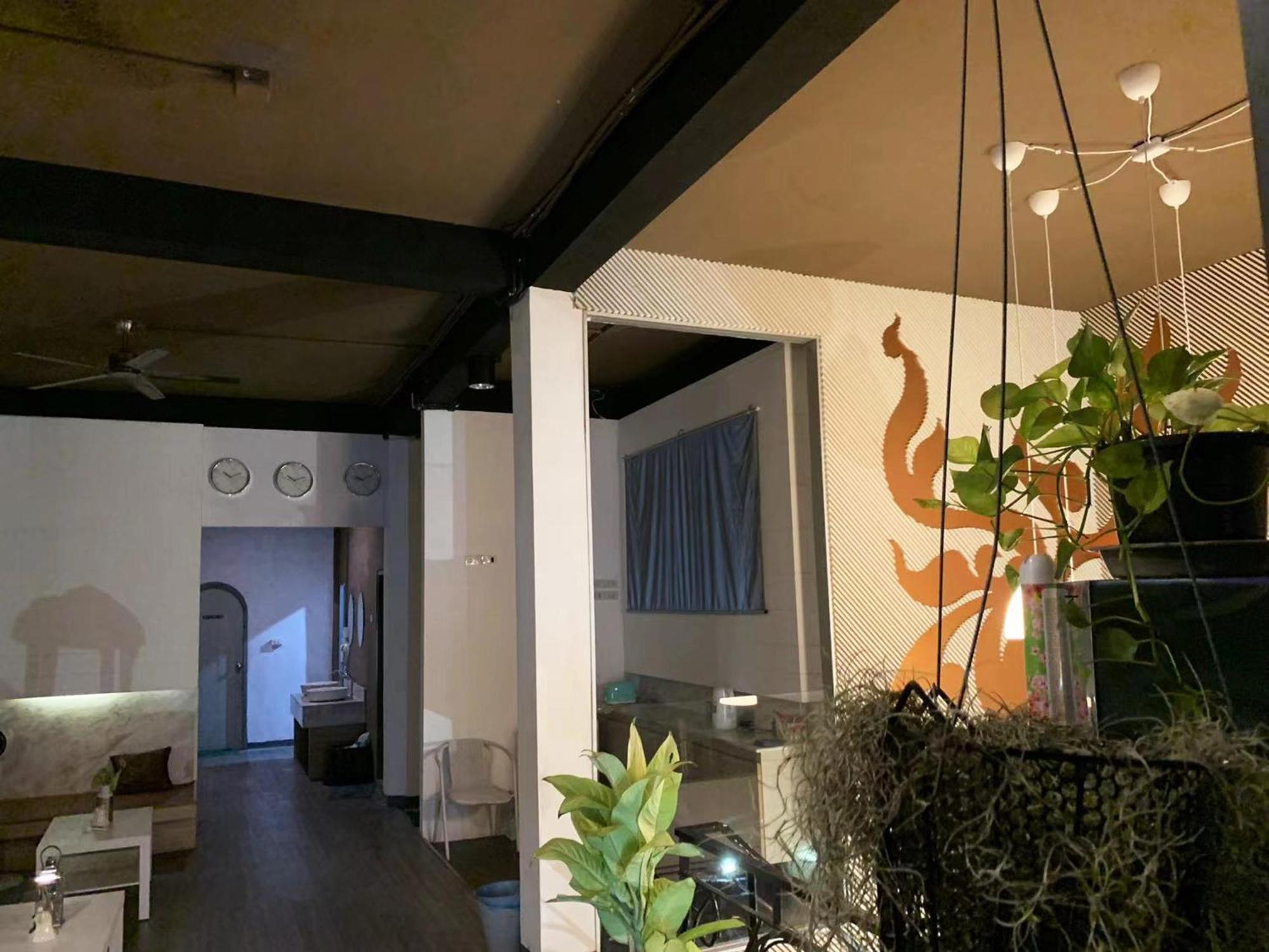 Susu Khaosan Hostel Μπανγκόκ Εξωτερικό φωτογραφία