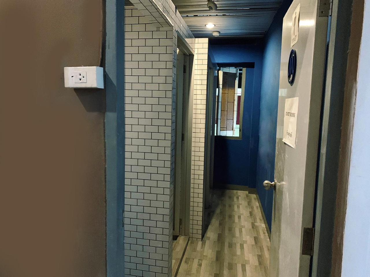 Susu Khaosan Hostel Μπανγκόκ Εξωτερικό φωτογραφία