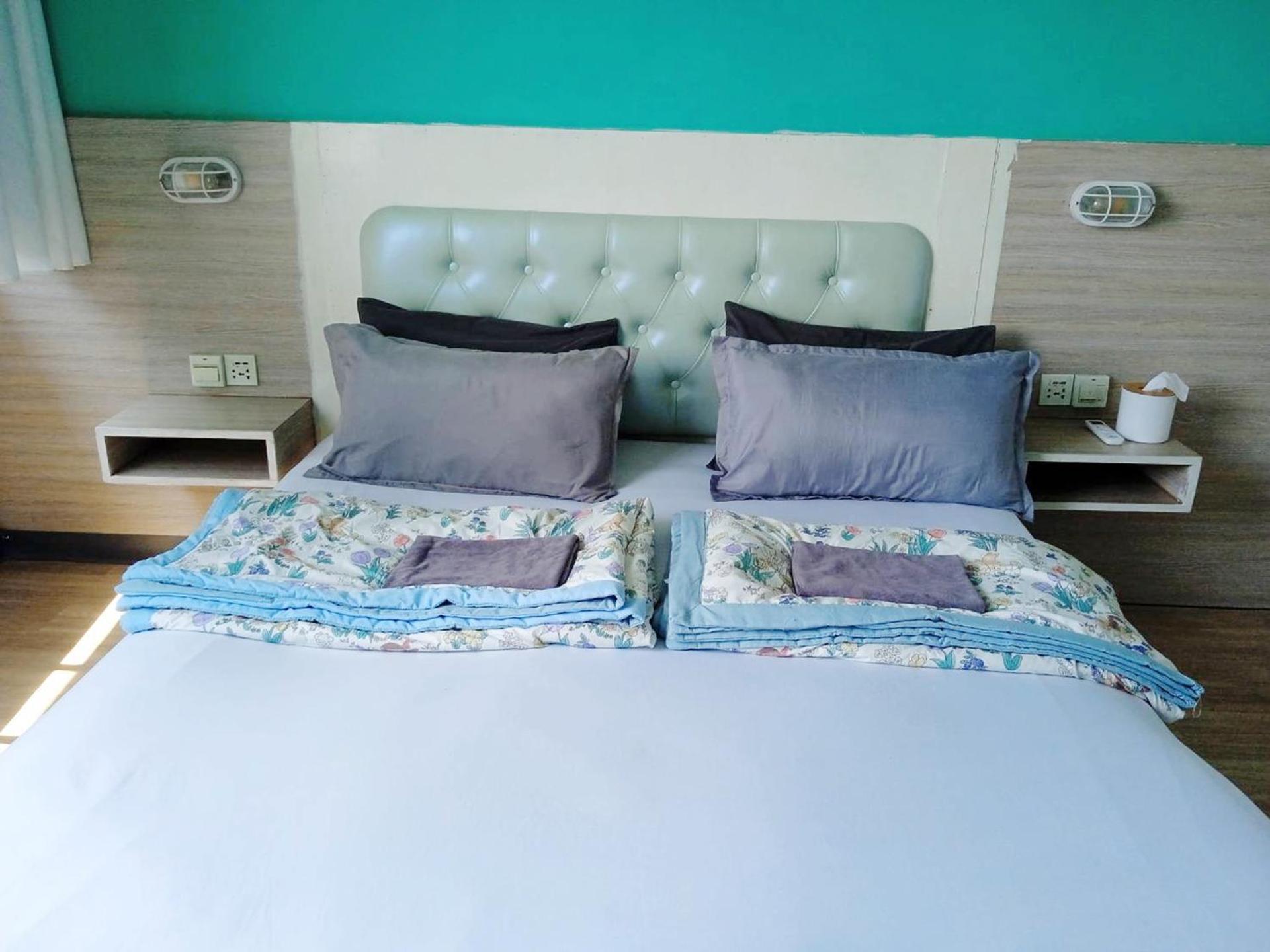 Susu Khaosan Hostel Μπανγκόκ Εξωτερικό φωτογραφία